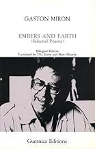 Embers and Earth: Essential Poets #18