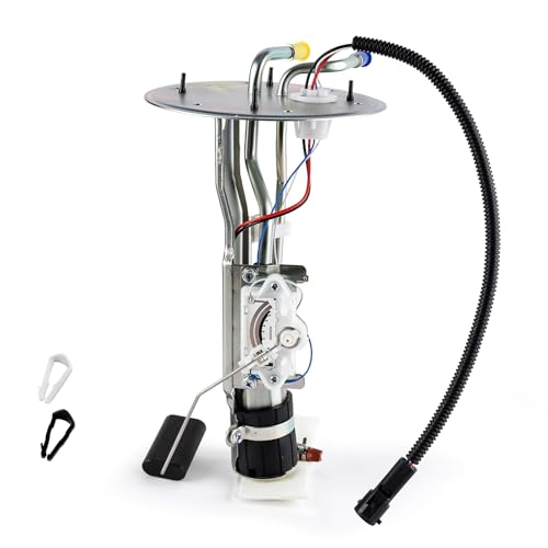 Dirboerf Electric Fuel Pump Assembly Compatible With Ford E-150 E-250 E-350 E...