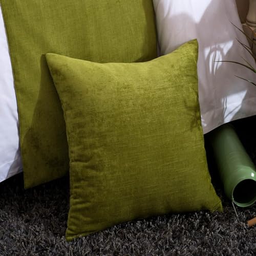 Chemin de lit en velours rouge double couche pour grand lit de chambre - 4