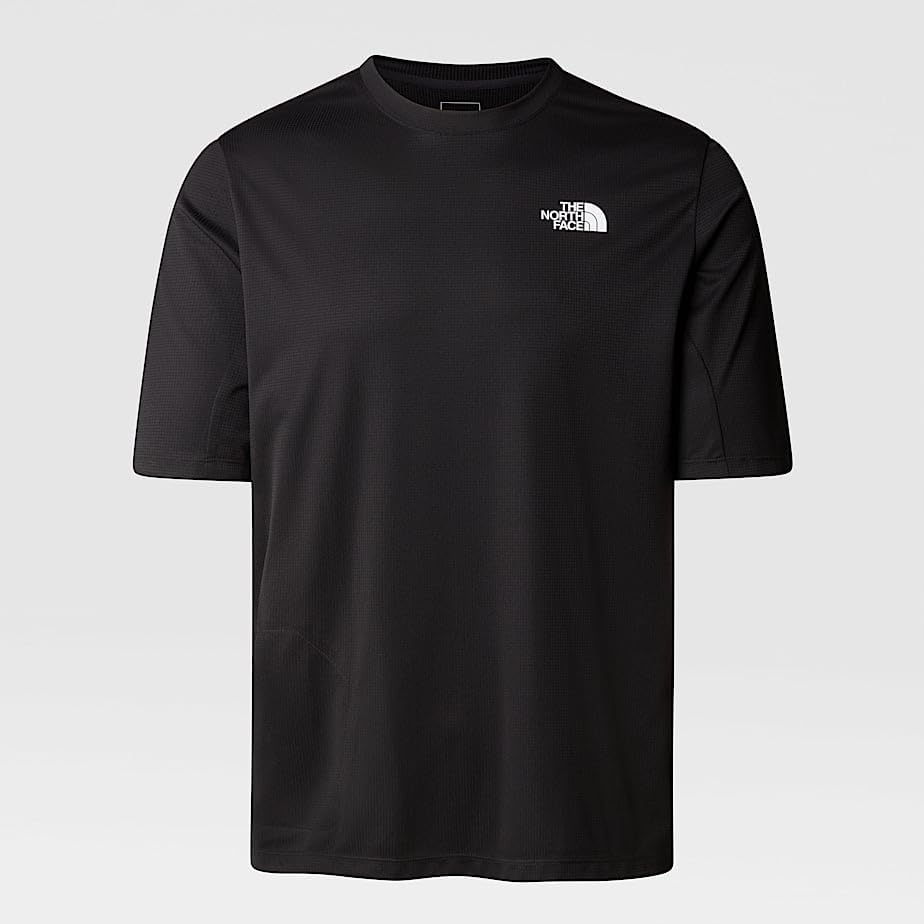 The North Face M Packable SS Tee T-Shirt Uomo (Pacco da 1)