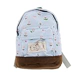 Maßstab 1: 6 Rucksack Umhängetasche für Puppenhaus Miniatur-Zubehör
