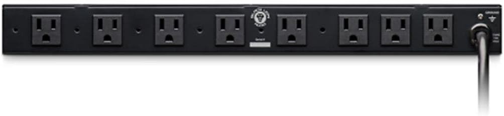 Close-up of Black Lion Audio PG-XLM pull-out LED light