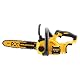 Akku-Kettensäge DeWalt 18 V Basisversion mit 30 cm Schwert