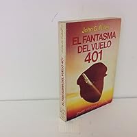 El Fantasma Del Vuelo 401 (The Ghost of Flight 401) B000WL7M80 Book Cover