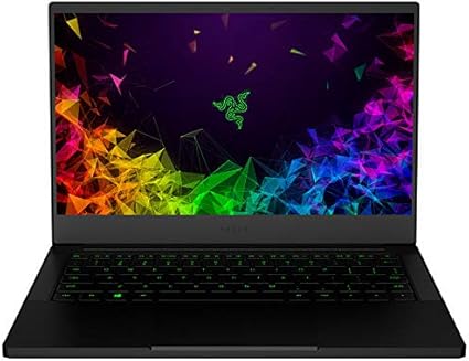 Amazon Razer Blade Stealth 13 ゲーミングノートpc 13 3インチ Core I7 8565u 16gb Ssd 256gb Jp配列 日本正規代理店保証品 Rz09 j71 R3j1 Razer レイザー ノートパソコン 通販