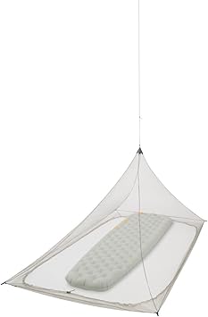 Sea to Summit Nano Pyramid Net Ultralight Shelter
