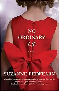 No Ordinary Life book cover