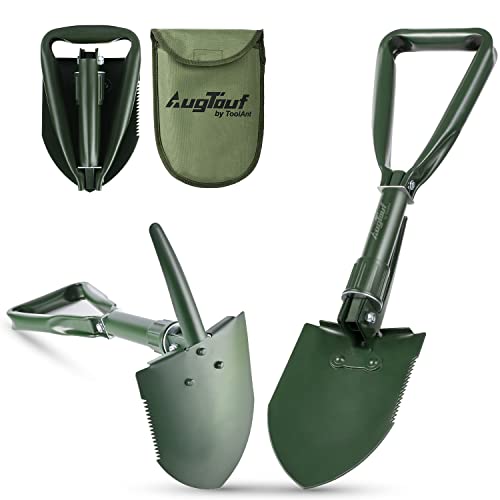 Top 10 Best Folding Shovel For Camping Reviews & Buying Guide Katynel