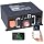 Ryobi Kit Batteria e Caricabatterie Originali 18V ONE+ con Batteria 2