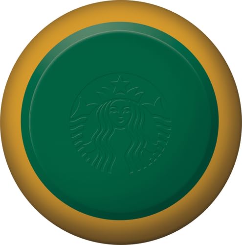 Starbucks Iced Espresso, Caramel Macchiato, 40oz Bottle, Naturally Flavored Chilled Espresso Beverage