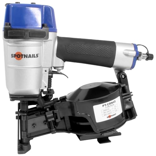 Generic SPOTNAILS .120 Dia. Coil Roofing Nailer (7/8” – 1-3/4”)