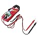 Digital Clamp Meter, KT87N 600V/450V Digital Clamp Meter 20-400A Ammeter Digital Multimeter with LCD Display, Multi Testers