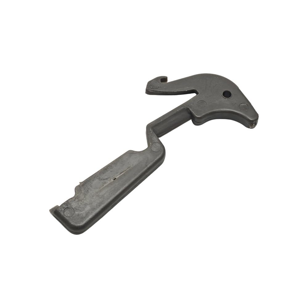 Support de loquet de gâchette d'accélérateur neuf pour l'entretien des tronçonneuses 61 66