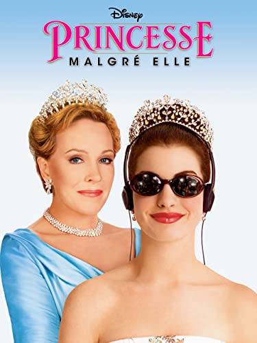Princesse malgré elle