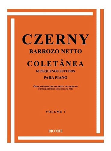 Coletanea V.1 - 60 Pequenos Estudos