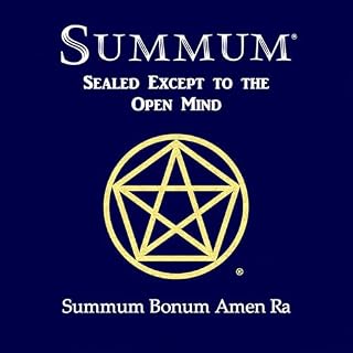 Summum Audiobook By Summum Bonum Amen Ra cover art