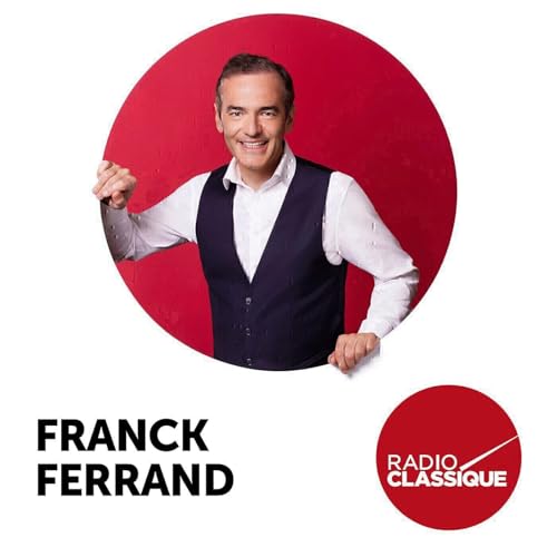 Couverture de Les grands dossiers de l'Histoire par Franck Ferrand