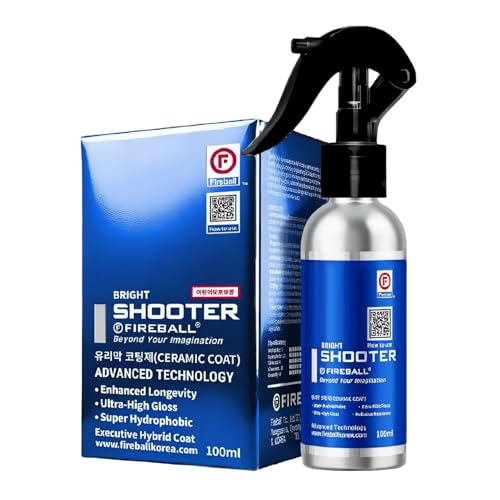 ファイヤーボール シューター 100mL FB638 FIREBALL Amazon | ファイヤーボール (Fireball) 車用洗剤 FIREBALL SHOOTER