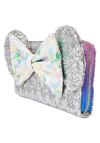 Loungefly Disney Mickey Mouse & Friends Birthday Celebration Wallet2