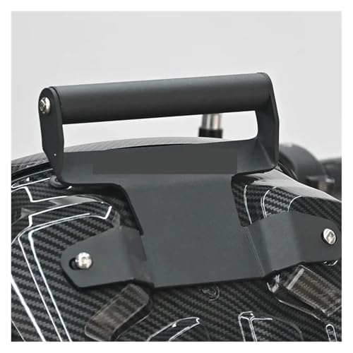 Support de navigation GPS pour moto NMAX solution contre les vibrations - 4