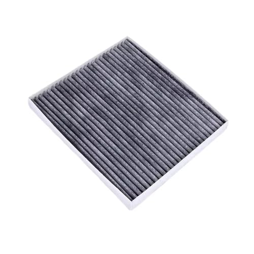Filtro de aire de cabina para coche Hyundai Elantra y Sonata 10 repuesto de climatización