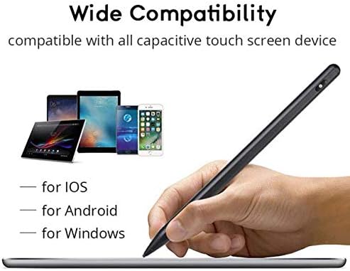 Stylus Wide Compatibility