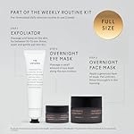The Untamed Through the Looking Glass Micro-Exfoliating Enzyme Peel – Helps Brighten, Smooth & Hydrate for Refined Skin Texture – Face Exfoliator with Glycolic & Lactic Acid – 2.4 fl oz - Image 5
