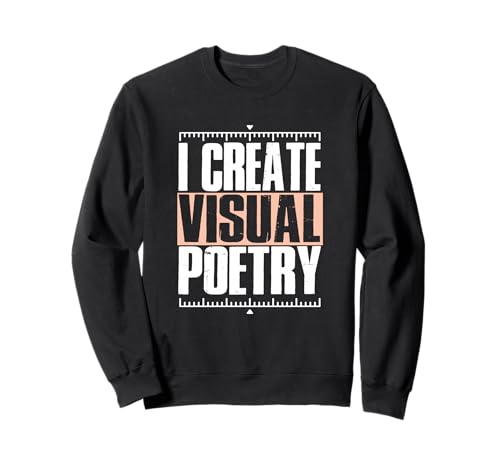 I CREATE VISUAL POETRY �g���[�i�[