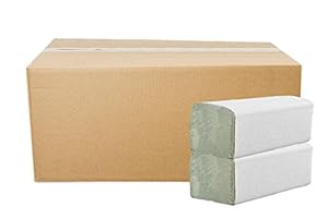 Herrmann Natur Premium Papierhandtücher, 5000 Blatt