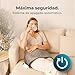 Imagen de Cecotec Almohadilla Eléctrica HeatConfort 6000 ThermalPad