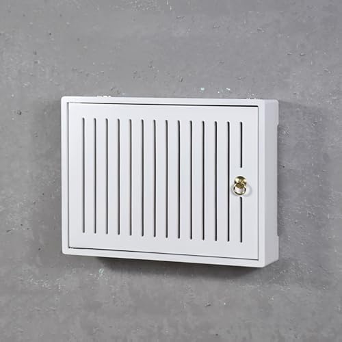 ؐWiFi[^[Ǌ|I - ȃXy[X[^[[{bNXP[uI[KiCU[Aƒ끕ItBXpA[^[ƔzB܂i49.5x9x32cm / 19.5x3.5x12.6C`j