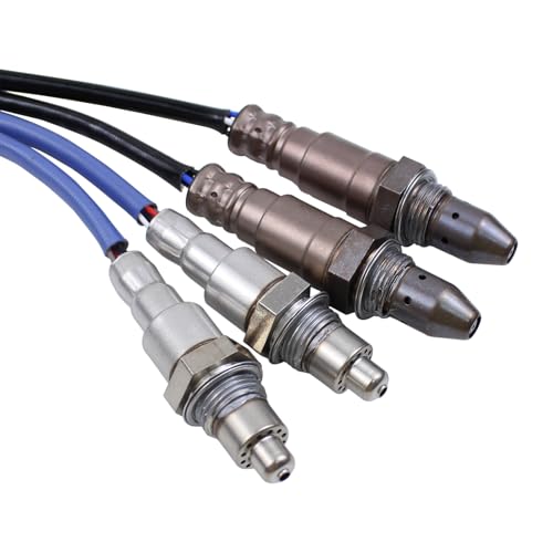 Sensor de Oxígeno Upstream y Downstream para Nissan Altima Murano miniatura 3