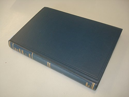 Heat and thermodynamics;: An intermediate textb... B0007DY6KU Book Cover