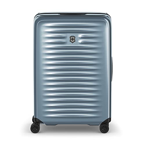 Victorinox Airox Hardside Carry-On Lightweight Travel Luggage