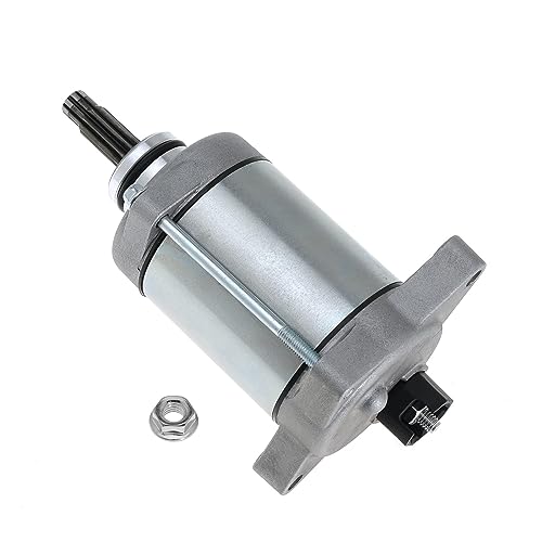 Moteur de démarreur pour Honda Rancher 420 | Repartez sur les pistes sans effort