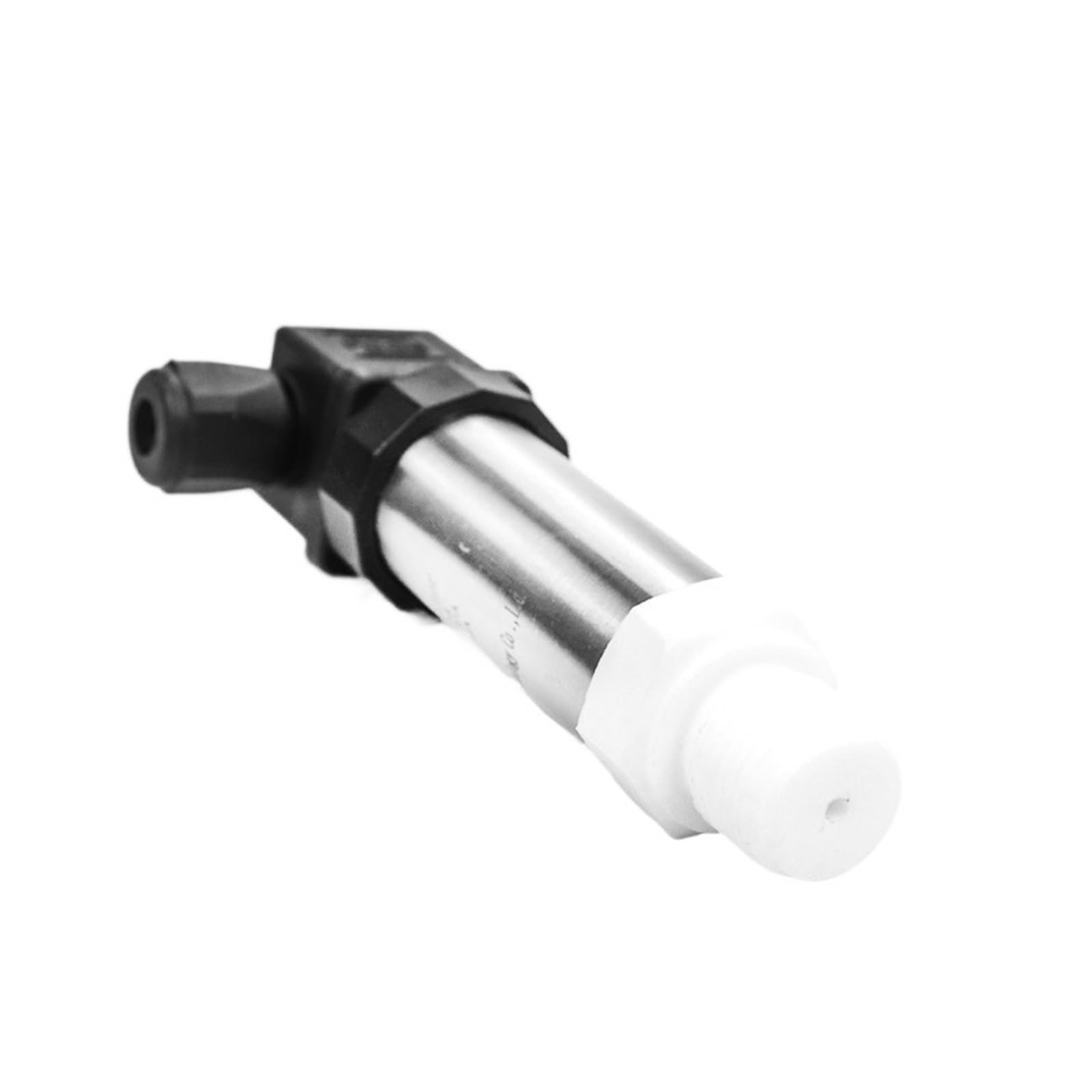 Transductor de presión de agua con transmisor de presión antiséptico PTFE de 1-5V(4-20mA,0-0.16Mpa)