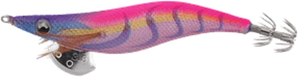 エギ王k Live 18本セット売り Amazon.co.jp: ヤマシタ(YAMASHITA) ヤマリア ｴｷﾞ王 LIVE 2 005