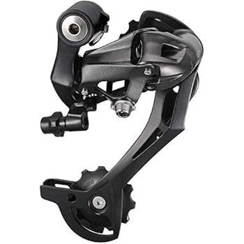 7 speed rear derailleur mtb