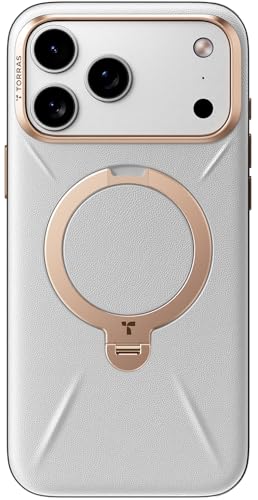 Amazon.co.uk: TORRAS: iPhone 13 Pro Max Case
