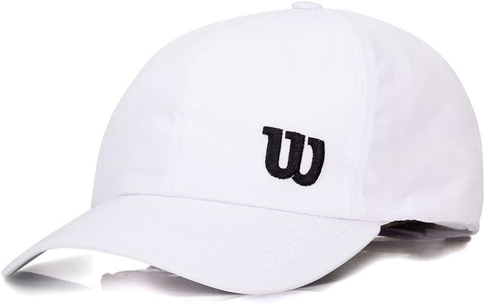 Boné BONE ENERGY II WilsonUnissex