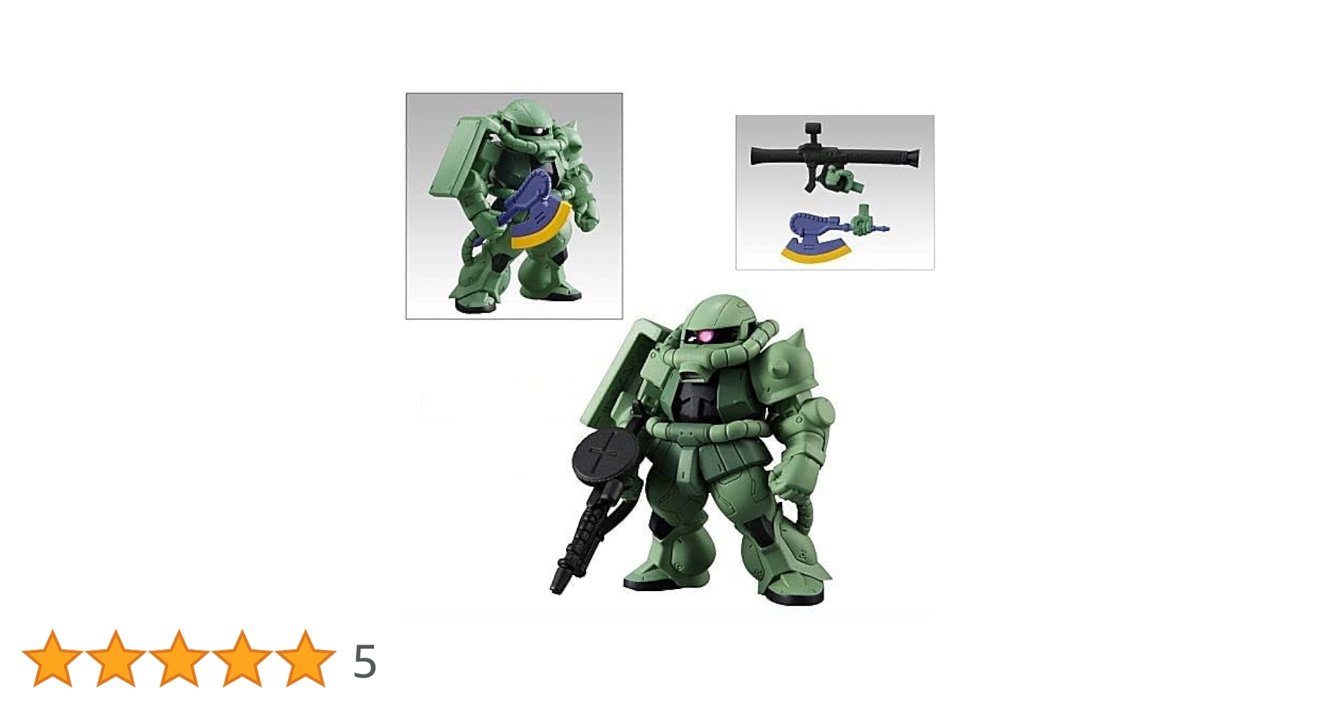 ガンダムコンバージ ザク２ ３個、グフセット GQuuuuuuXやズゴック（SEED FREEDOM Ver.）、シャア専用高機動型