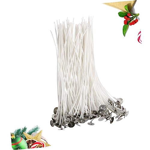 Soportes para Mechas de Velas DIY 3.54 in miniatura 7