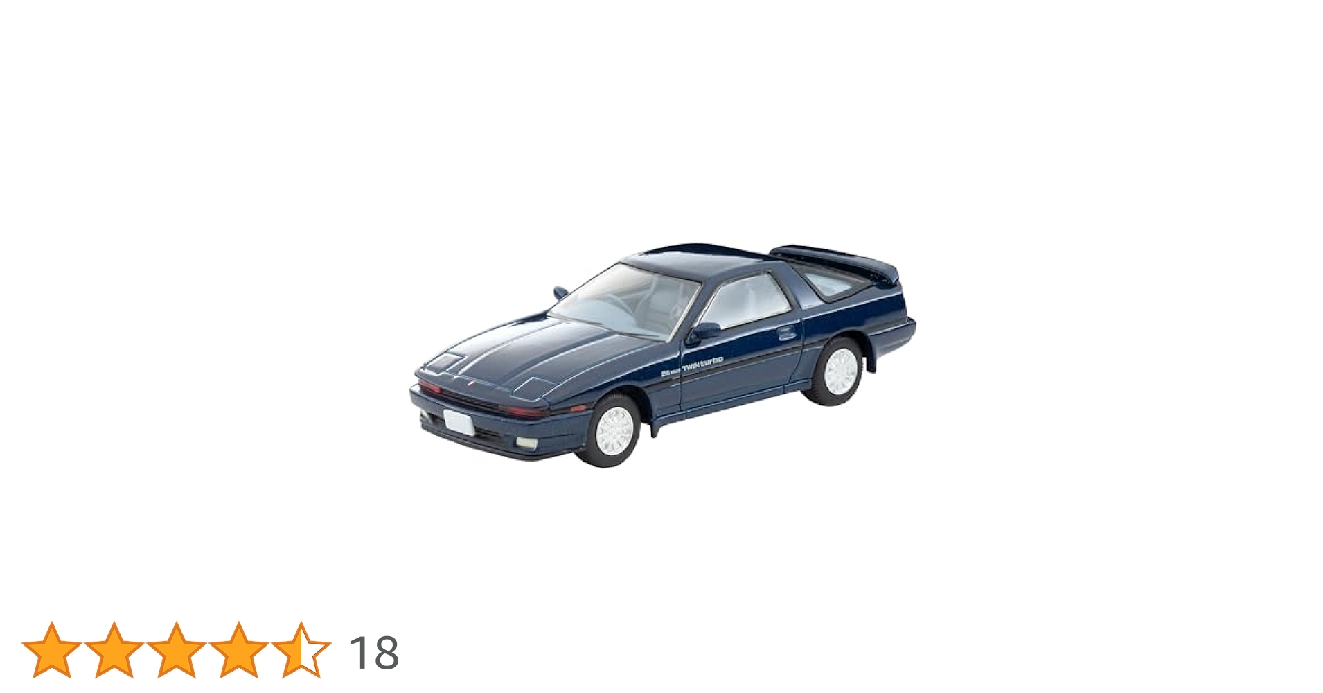 トミカ リミテッドビンテージネオ トヨタ スープラ LV-N140a Amazon | トミーテック (TOMYTEC) トミカリミテッドヴィンテージ