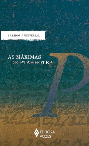 As máximas de Ptahhotep