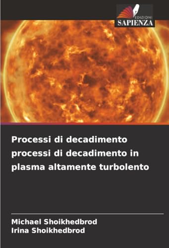 Processi di decadimento processi di decadimento... [Italian] 620887887X Book Cover