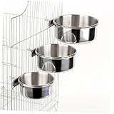 Zoom IMG-2 milisten ciotola in acciaio inossidabile