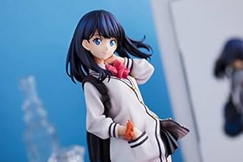 Rikka Takarada フィギュア GRIDMAN 宝多　六花 51hAJyN+h1L._UF350,350_QL80_.jpg
