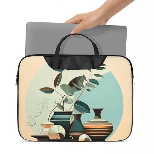Bolso clásico para laptop 17 pulg impermeable miniatura 6