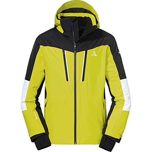 Schöffel Lubrizen Jacke Sulphur Spring 52