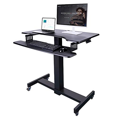 Nobrand U Chair Sans Dossier Reglable En Hauteur Chaise Debout Aide Au Repassage